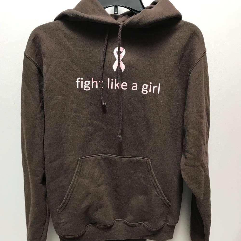 American Cancer Society Sweatshirt